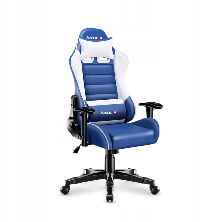 

Fotel gamingowy Huzaro Ranger 6.0 Blue