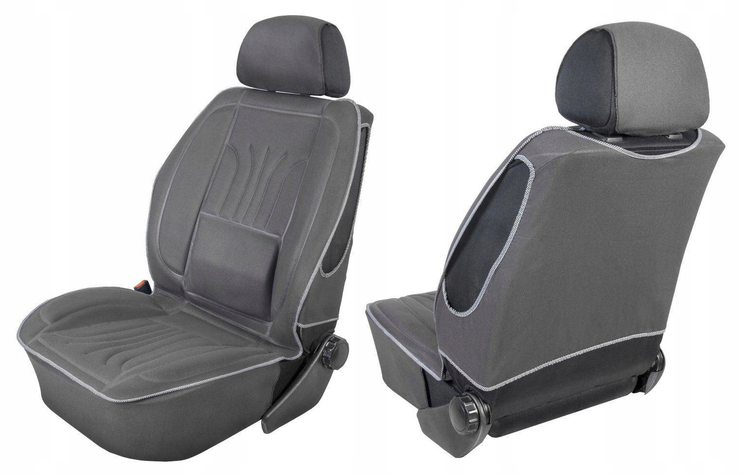 POKROWIEC ANATOMICZNY MATA PROFILOWANA NA FOTEL Typ pokrowiec