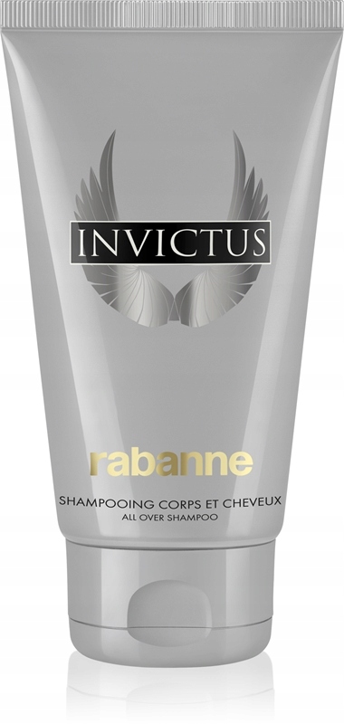 Paco Rabanne Invictus Sprchový Gel 150 ML