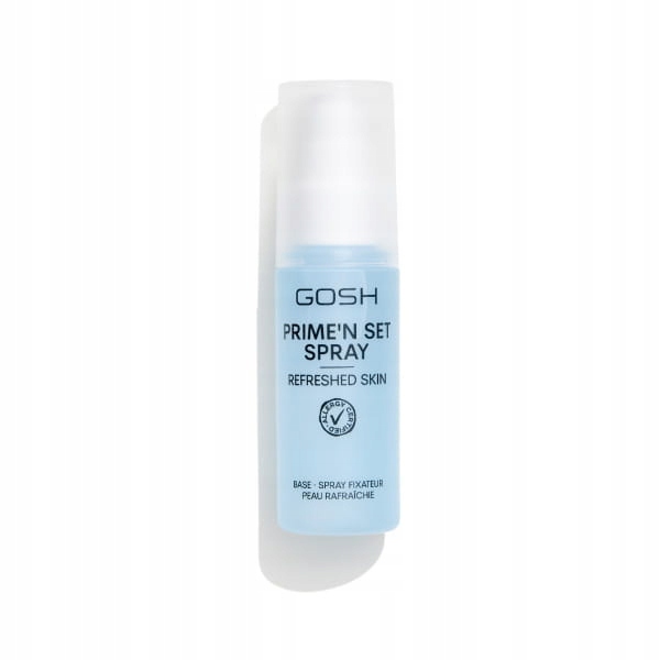 

Gosh Prime'n Set Spray baza i utrwalacz w sprayu