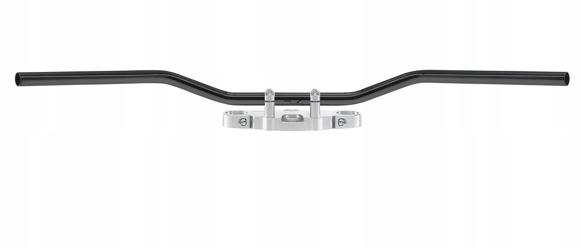 MCL133SKK - TRW MCL133 сталевий кермо 25,4 мм ROADSTAR WIDE