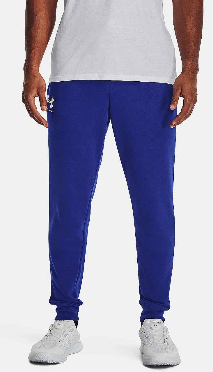 spodnie dresowe Under Armour Rival Terry Jogger