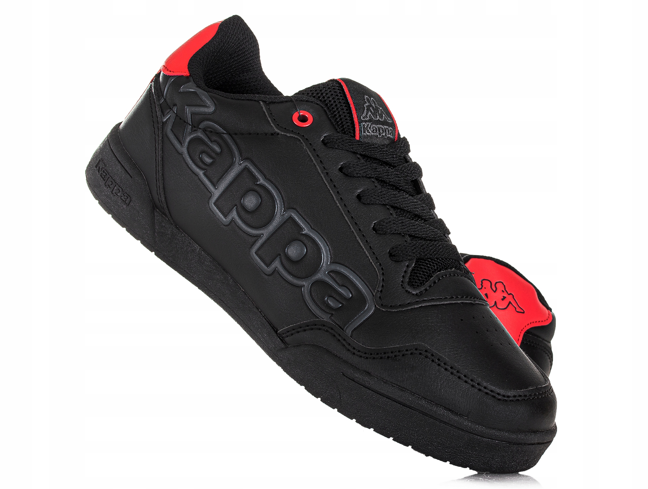 Buty męskie, sportowe Kappa 243056-1120 Rozmiar 48