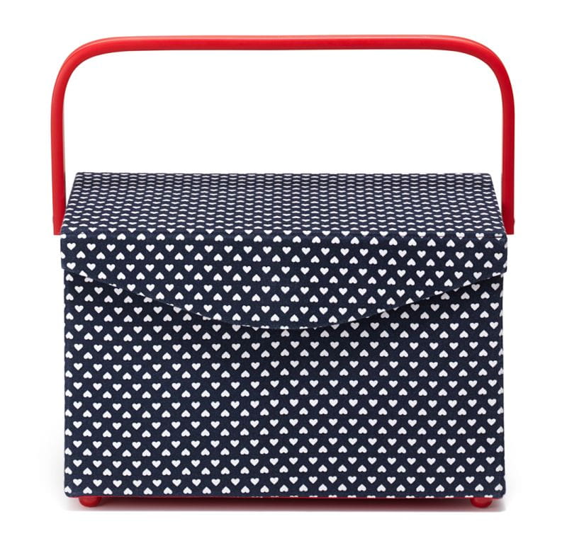 košíček na šicí potřeby Prym 61