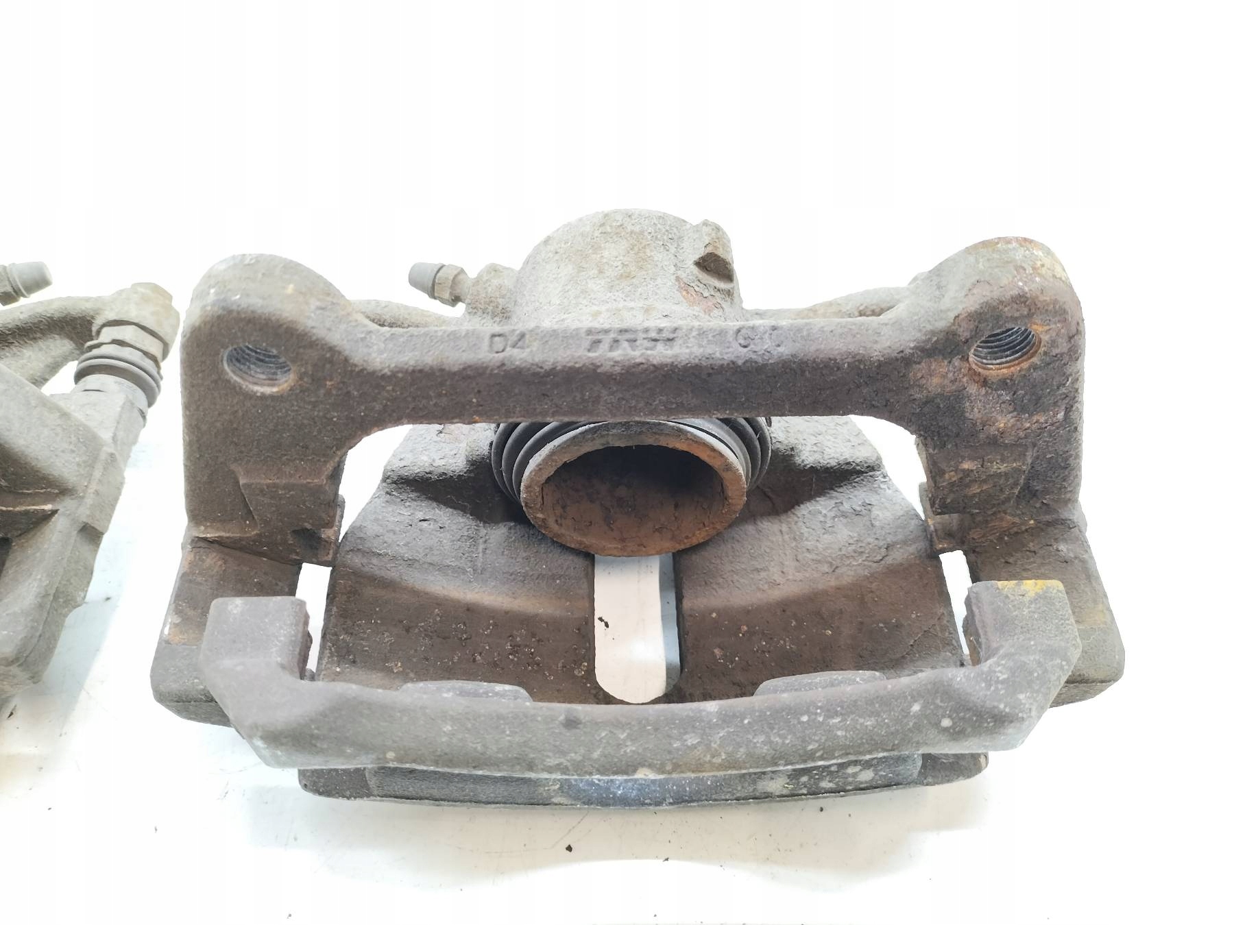 caliper brake right left front 2.0 TDI KPL VW Volkswagen Passat VIII B8