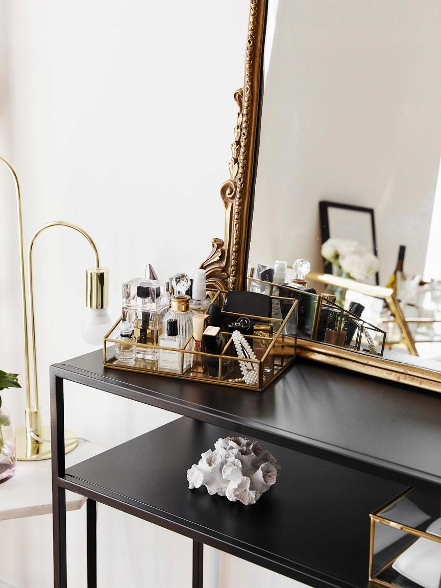 Konsola metalowa Neptune Liczba poziomów 2