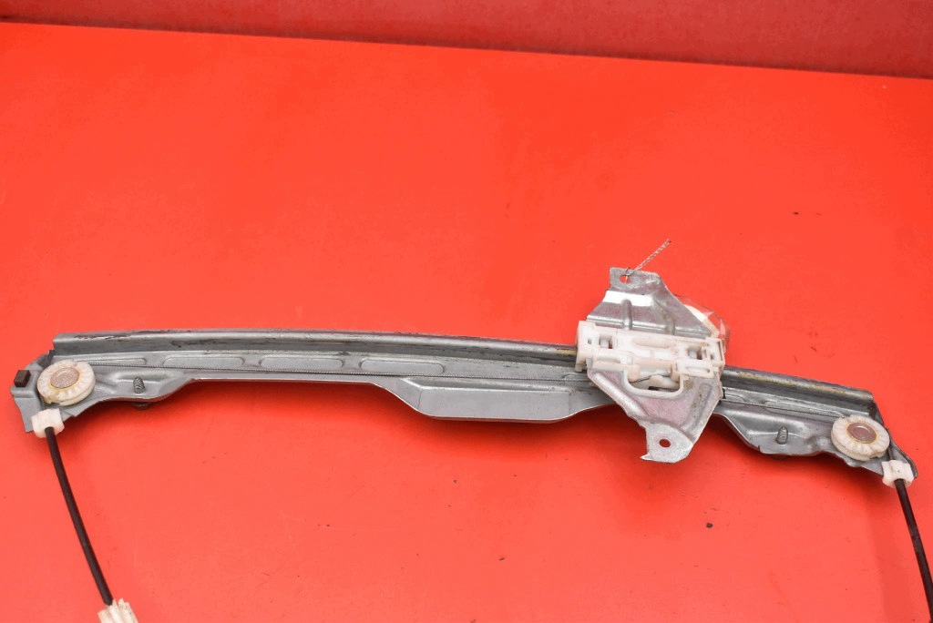 window regulator left front EU 9674412480 PEUGEOT 301 12-17