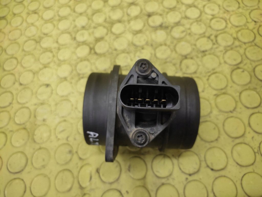 SEAT ALTEA 1.9 TDI flow meter 0281002531