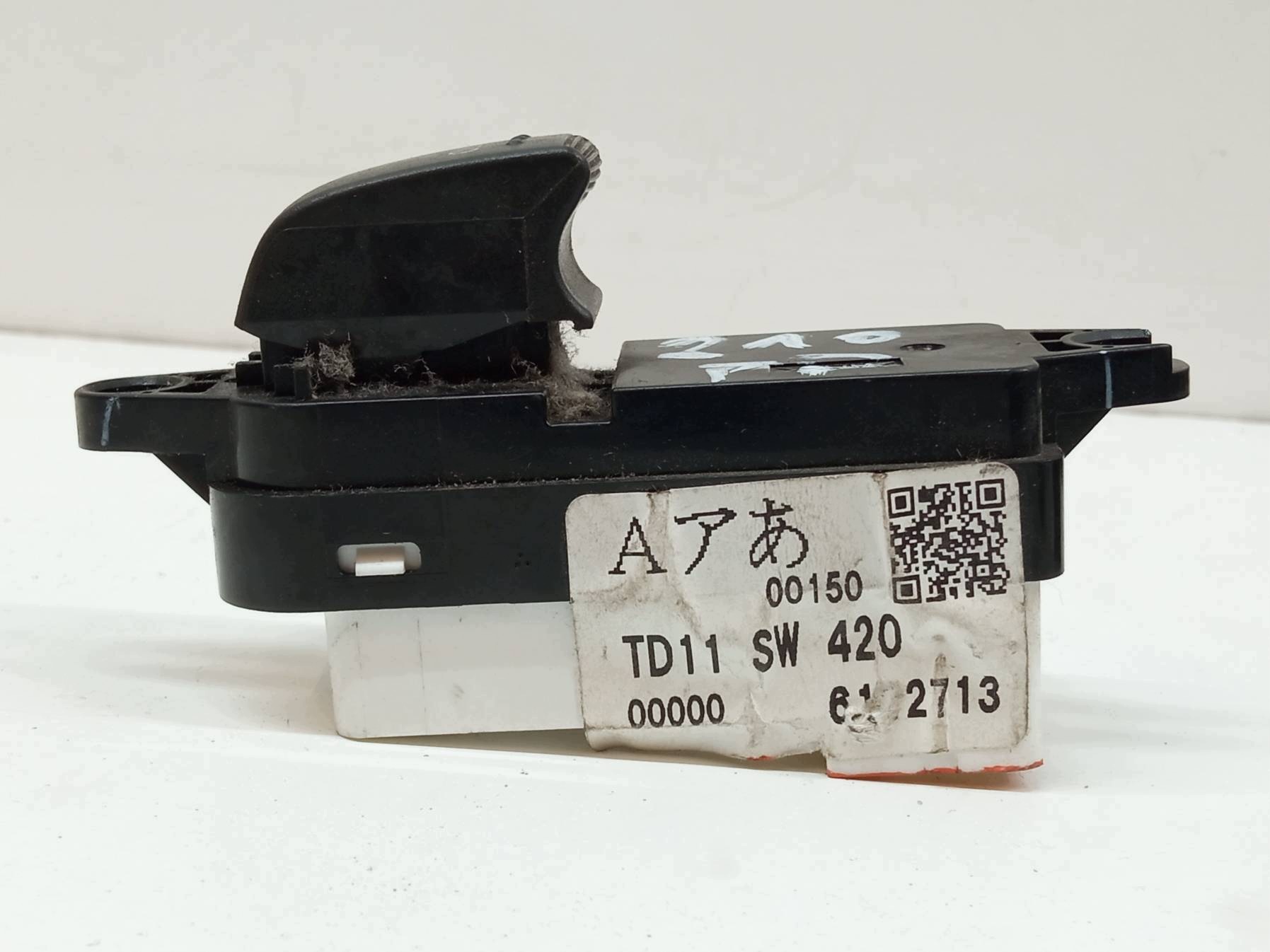 window control switch right TD11SW420 Mazda CX-9 and (2006- )