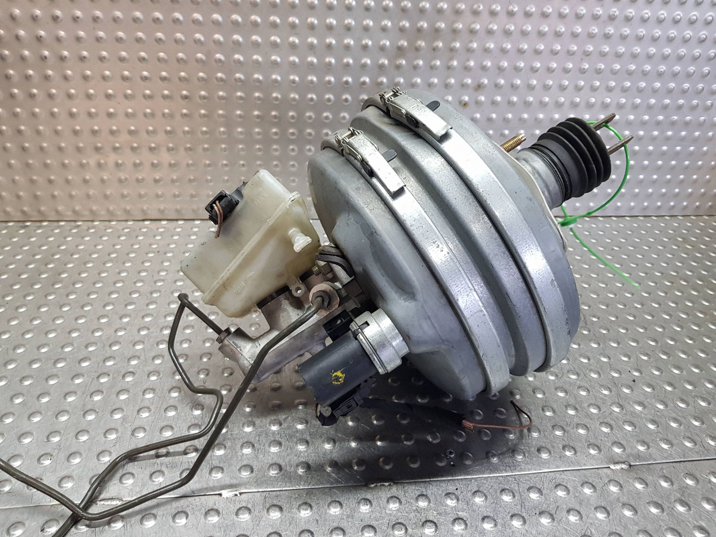 servo Servofreno A2024300202 MERCEDES E-KLASA W210
