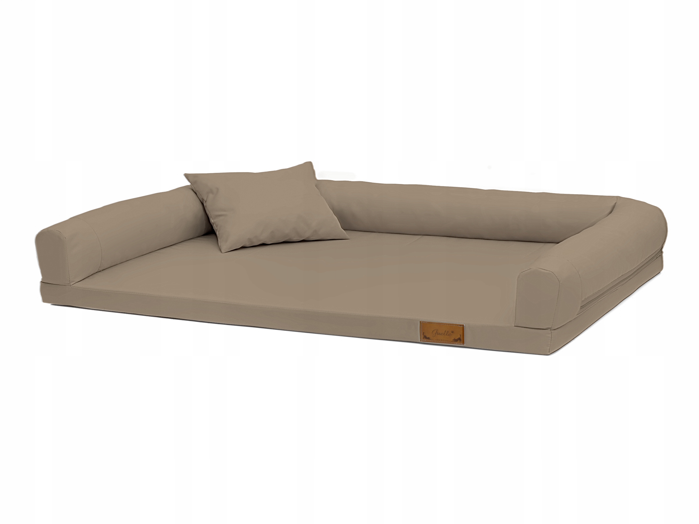 

Ortopedyczne legowisko dla psa Lucky 120x90 k.21