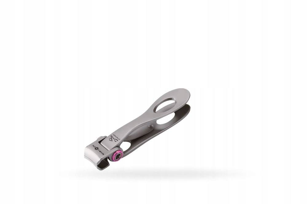 Nail Clipper Ring Lock System Line