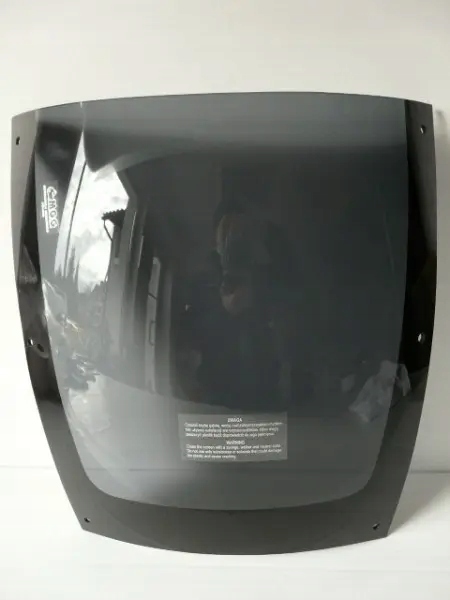 Szyba owiewka Kawasaki GPX 750