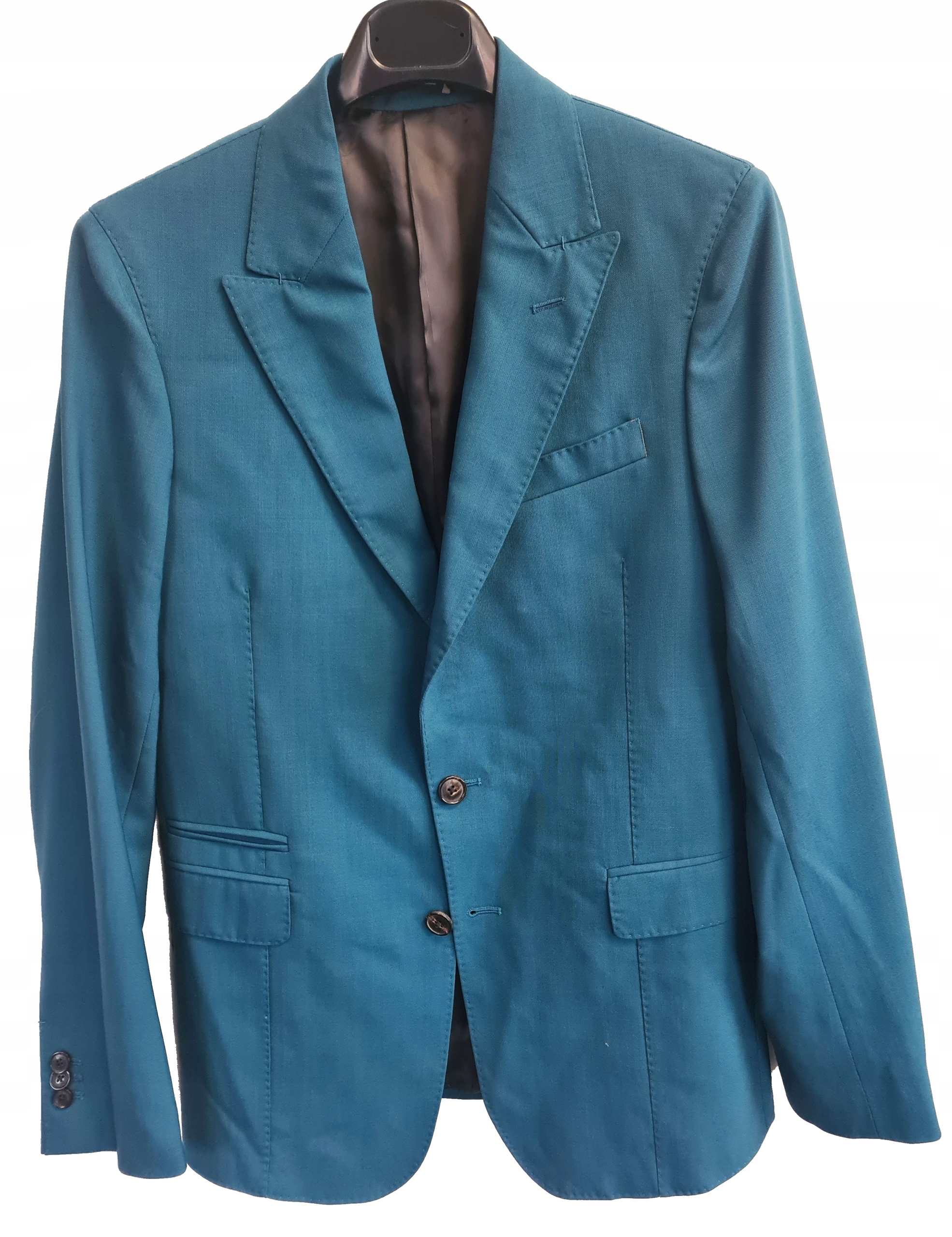 Paul Smith Gents Tailored Fit 2 Btn Sako vel. 36/46