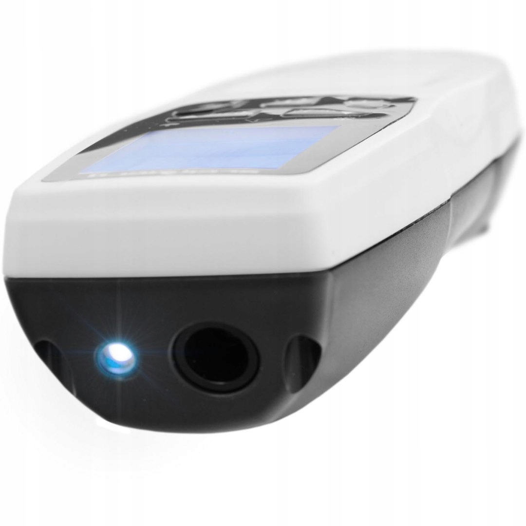 Termometr spożywczy do żywności bezdotykowy i z sondą HACCP -40-300C Kod producenta 10030920