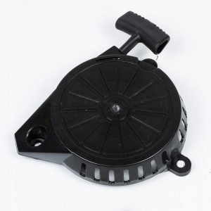 ORYGINALNY ROZRUSZNIK NAC LP3390 LP40-300-PL-DE Typ rozrusznik