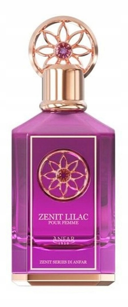 Anfar Zenit lilac parfémový extrakt sprej 100 ml