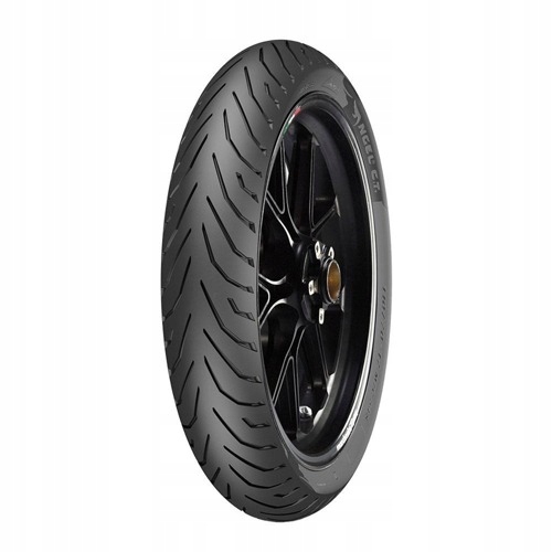 PIRELLI ANGEL CITY 80/90-17 44s TL спереду / ззаду 2022