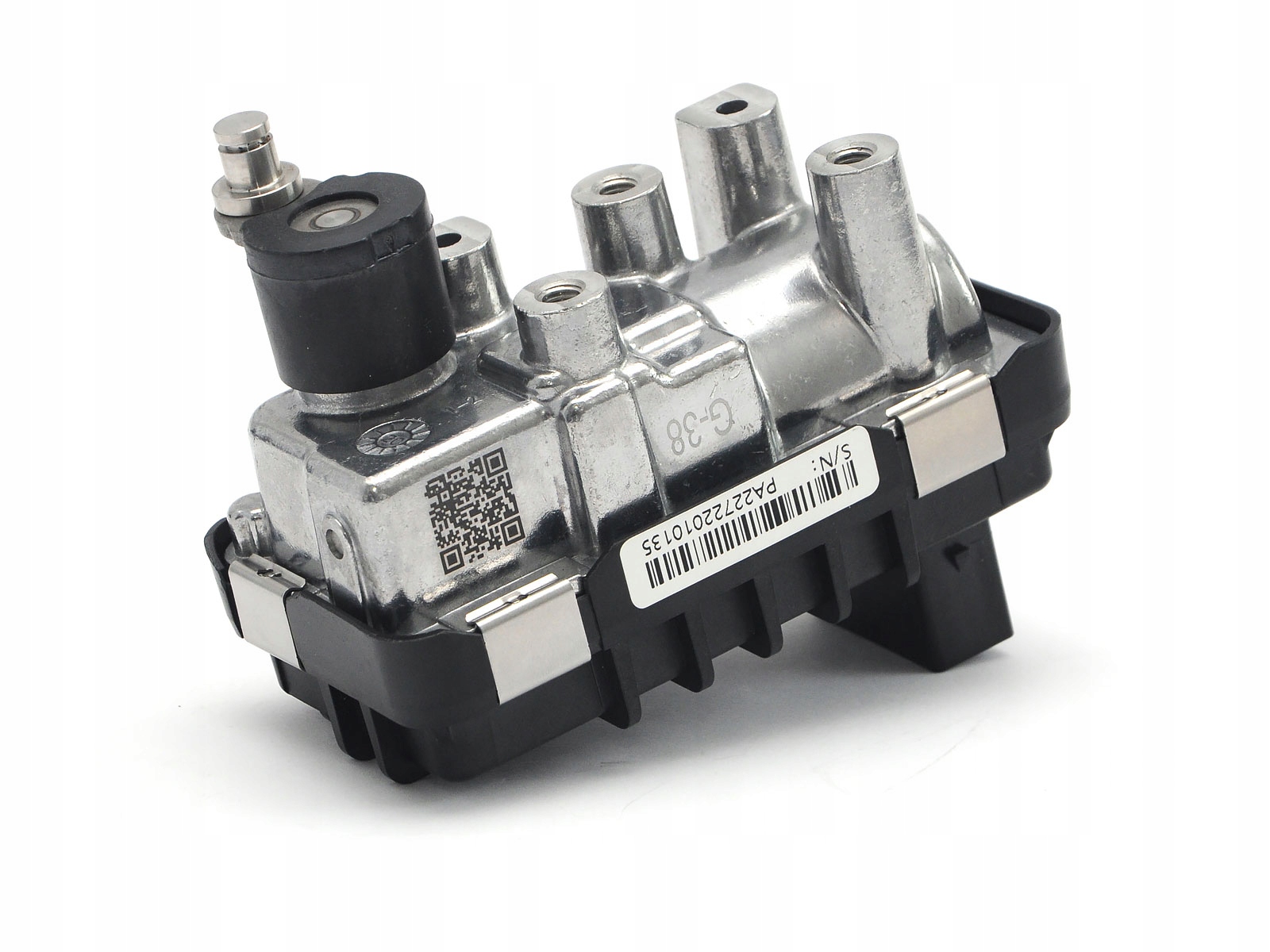 NASTAWNIK turbiny VOLVO 2.4 G-38 763797 6NW009543 Producent części Mertt