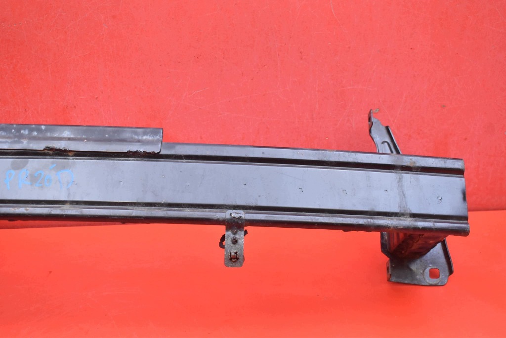 bumper support front front pillar SKODA FABIA 3 III NJ 14-18