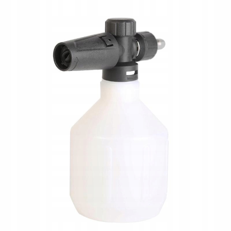 Для пены мочалка снежная пена копье мыло бутылка