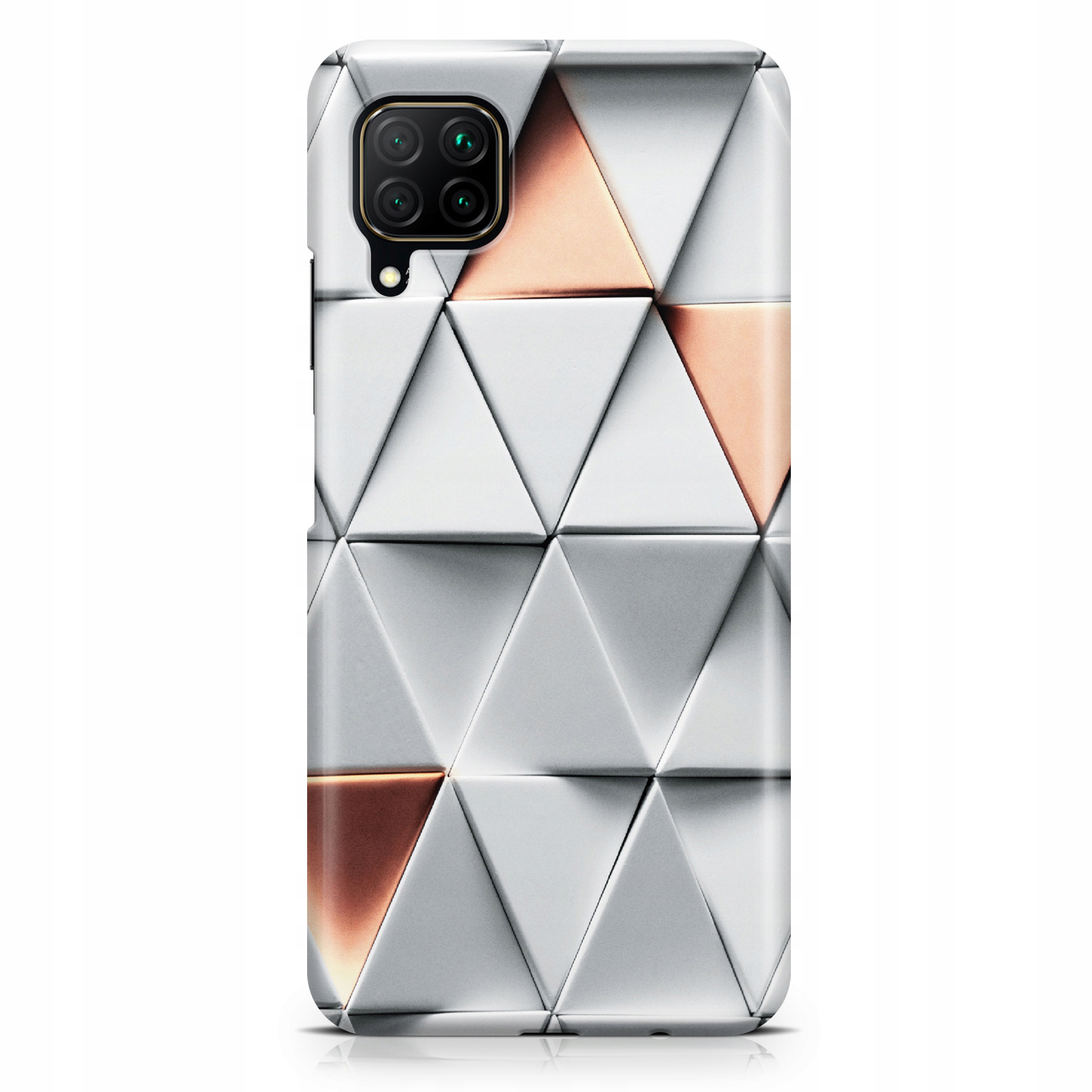 

Etui do Samsung Galaxy A12 Szkło Case