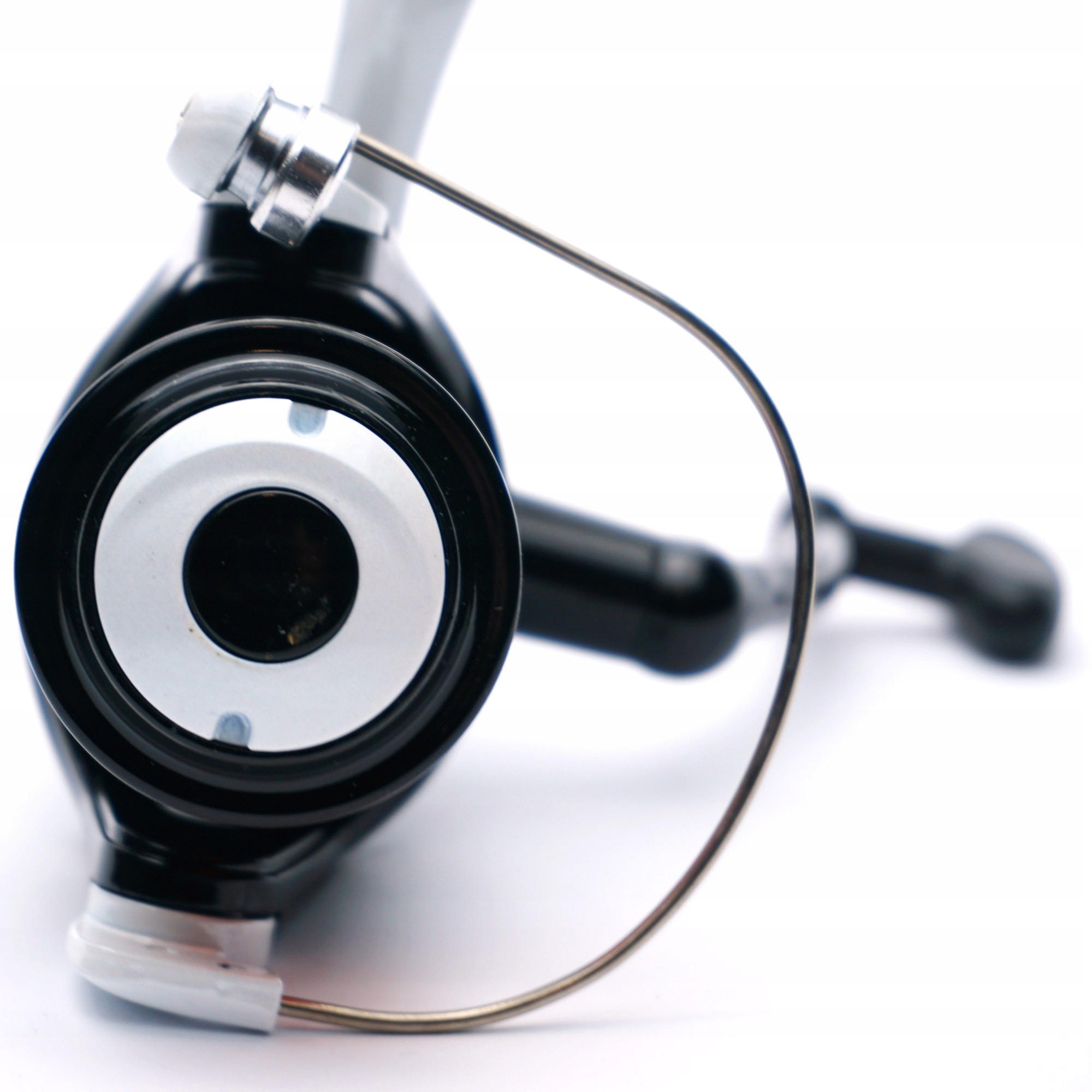 KOŁOWROTEK JAXON PIANO VM 200 Przełożenie 5.5:1