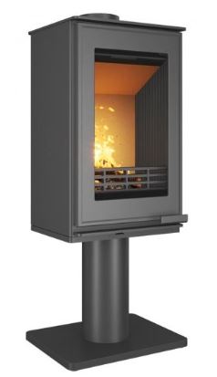 Kamna kamna Kawmet Venus S16 Leg Eco Noha pro dopalování spalin Ekodesign