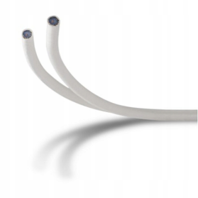 Vnitřní dvojitý kabel CoaxSat 115-2x3,6