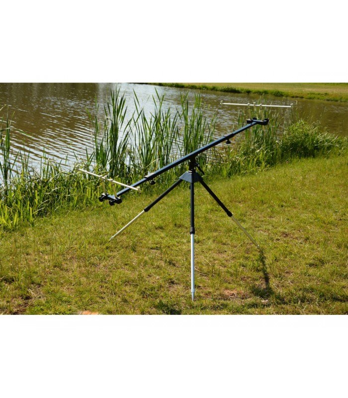 Hokkaido Stojak na wędki Tri Pod 26018