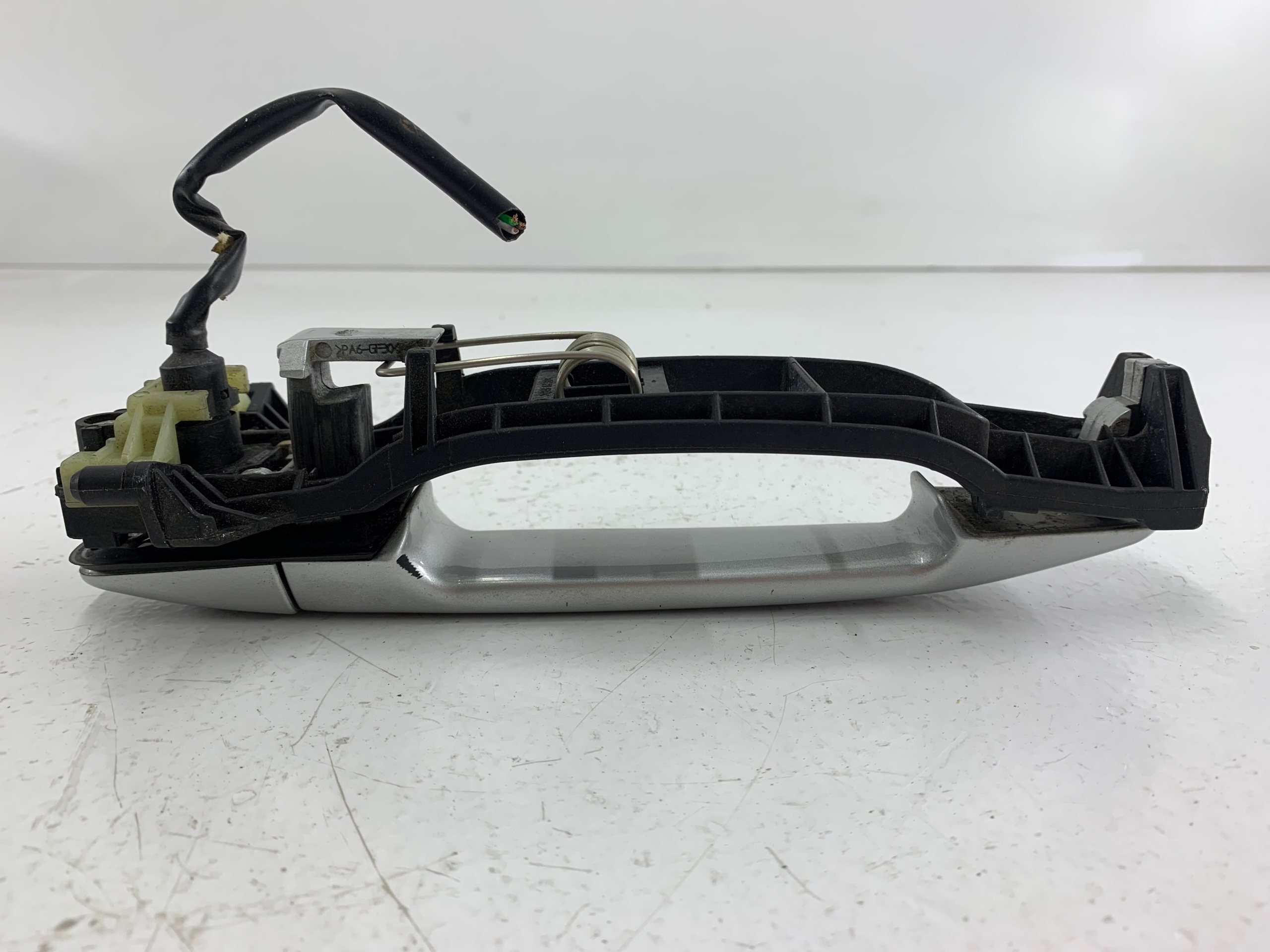 MERCEDES CLK C208 W208 handle exterior right front 744