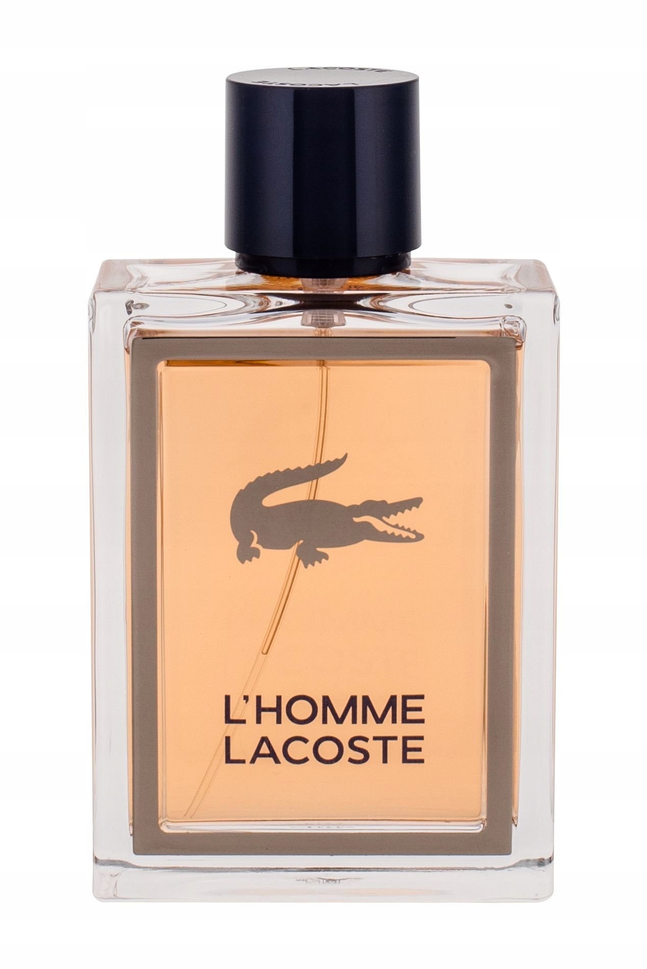 Originální Lacoste L´Homme Lacoste Toaletní voda 100 ml