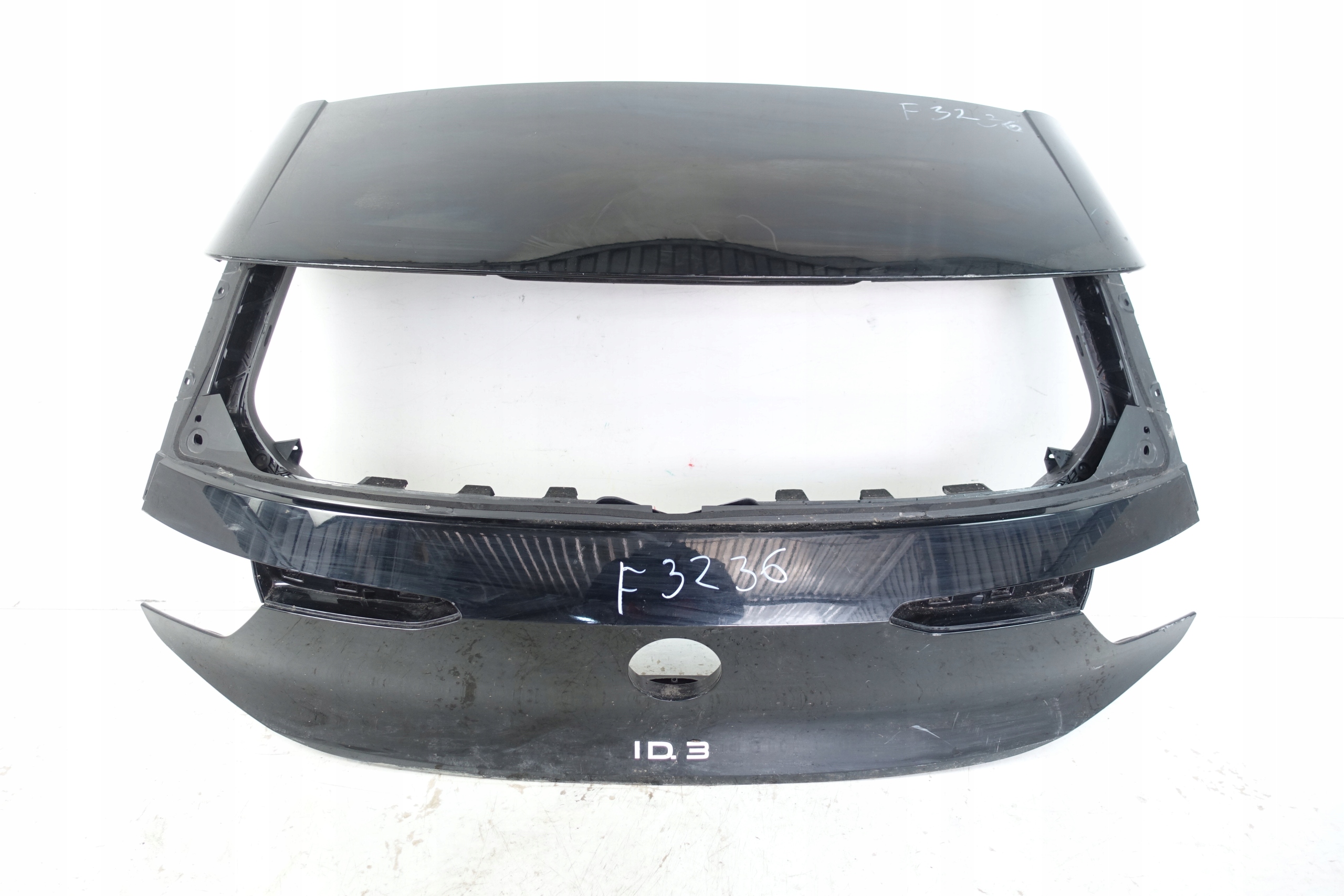 VW ID.3 ID3 10A 2021- trunk door boot rear part rear