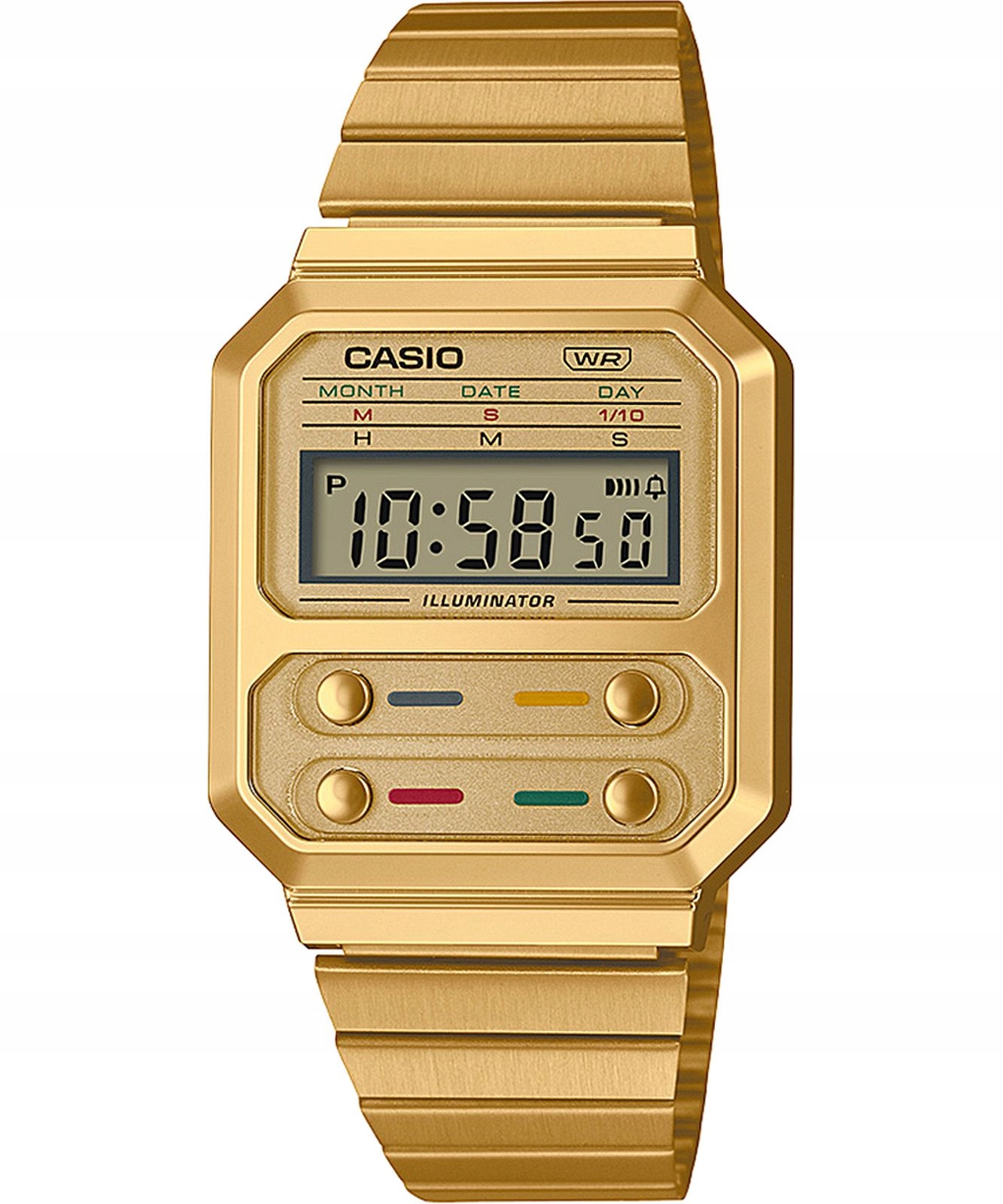 Hodinky Casio Vintage Maxi Pac-Man