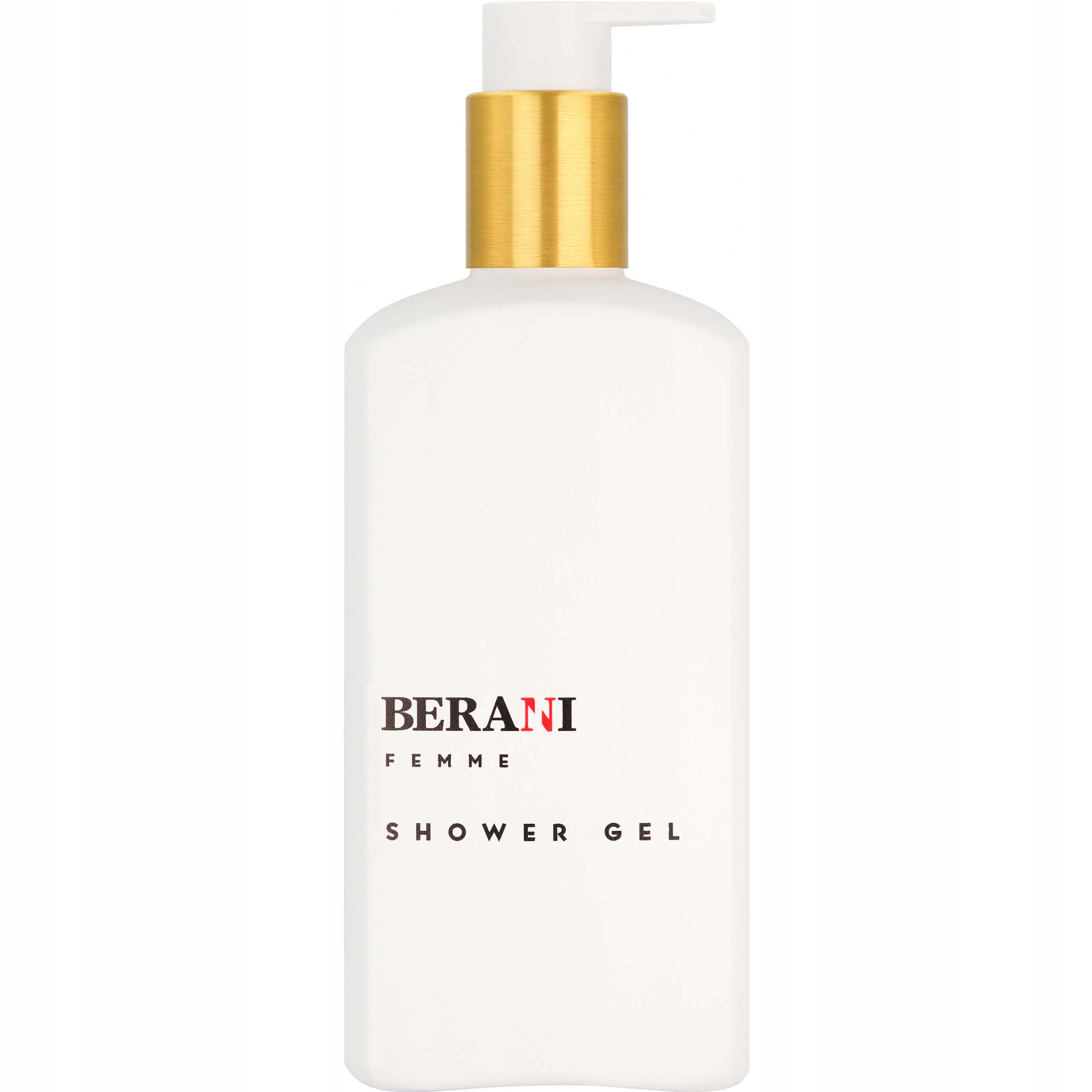 Berani Femme Shower Gel sprchový gel 300 ml