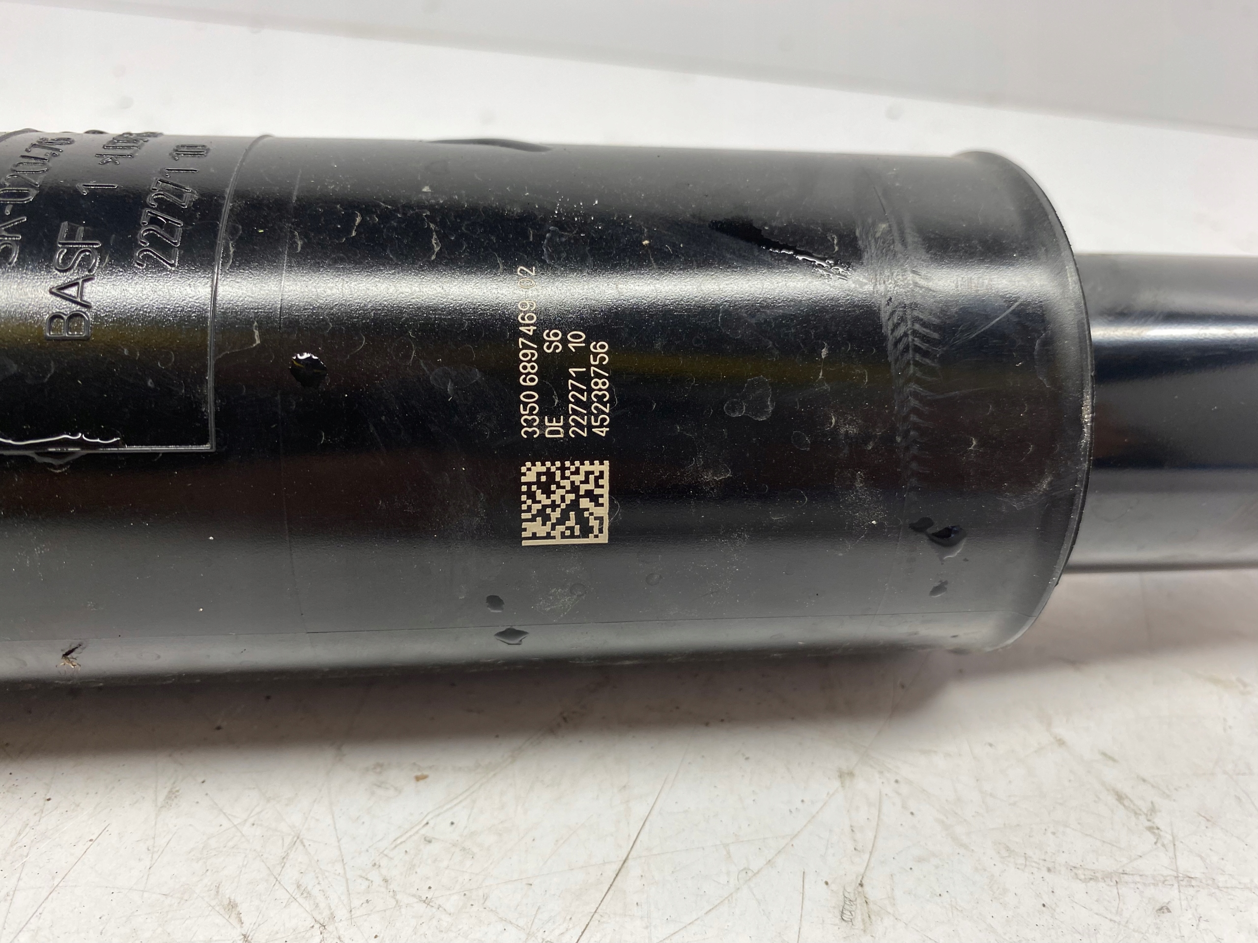 BMW 2 U06 shock absorber rear right 149415-10