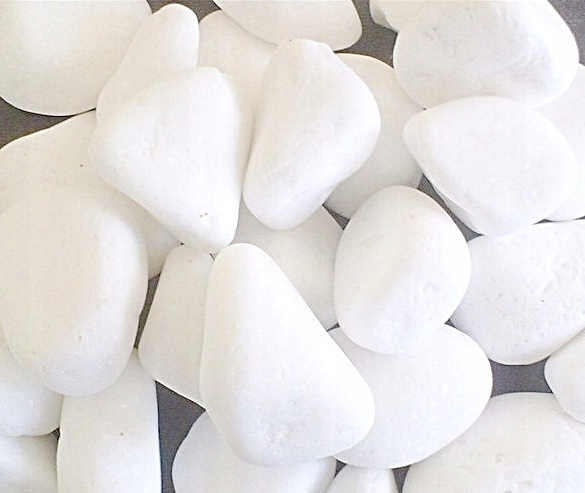 OTOCZAK BIAŁY DEKORACYJNY LAS W SŁOIKU 1 KG 1-2 CM EAN (GTIN) 5904050724129