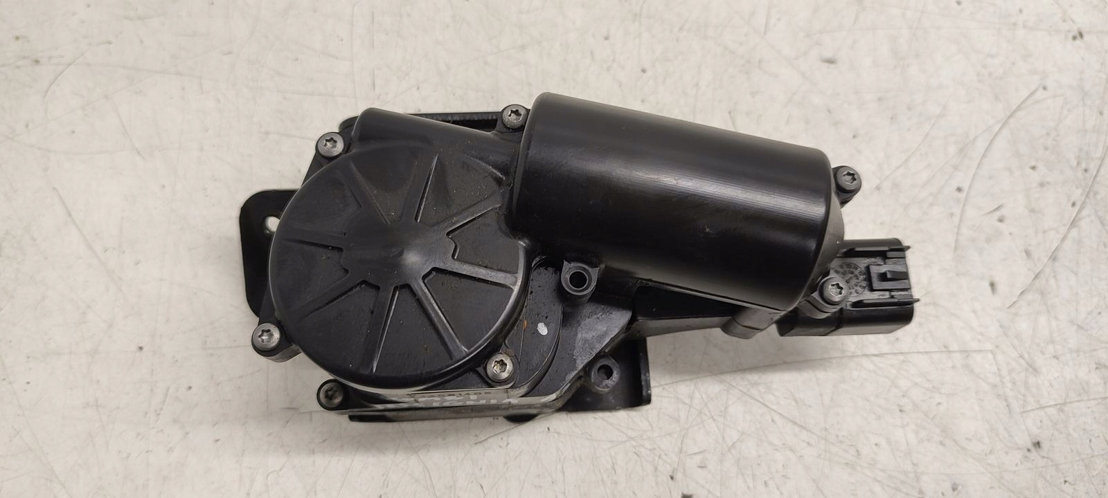 lock bonnet boot Opel Insignia A 2,0 CDTI