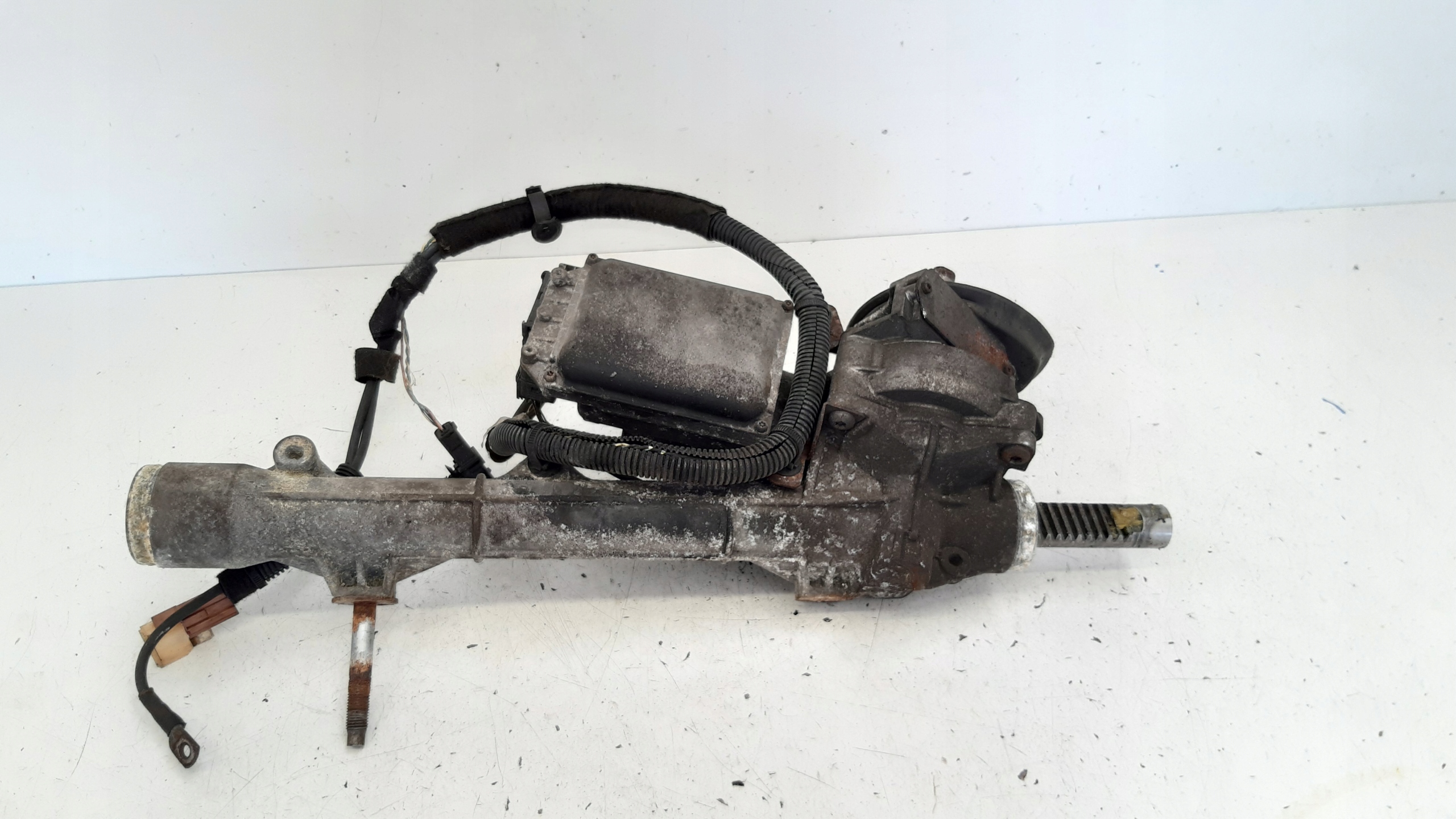 control 9684064880 Peugeot 207