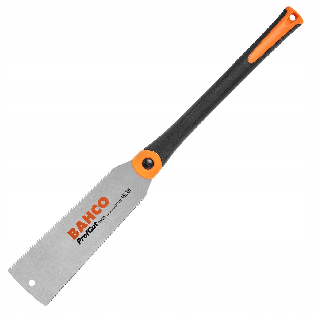 Ruční pila na dřevo, na plast Bahco PC-9-9/17-PS