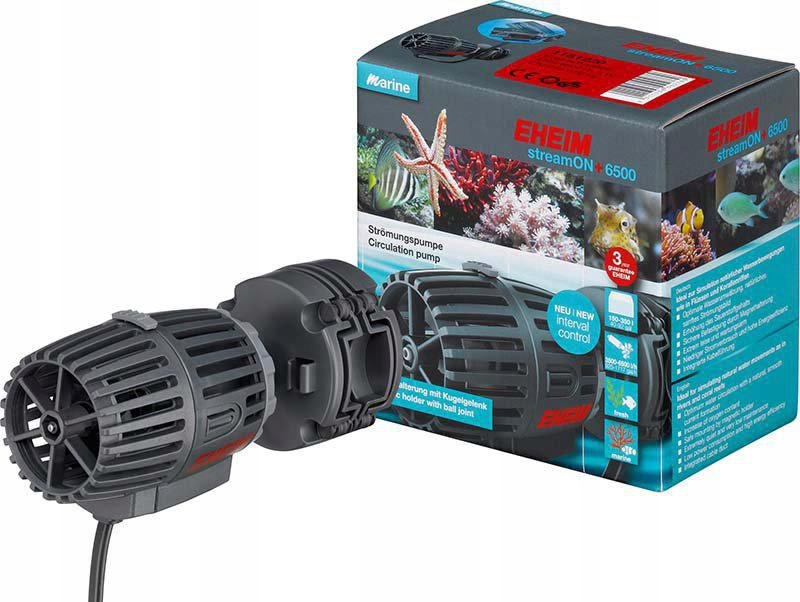 Eheim – Streamon+ 6500 – (130.1062)