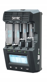 MC3000 Ładowarka analizator SkyRC