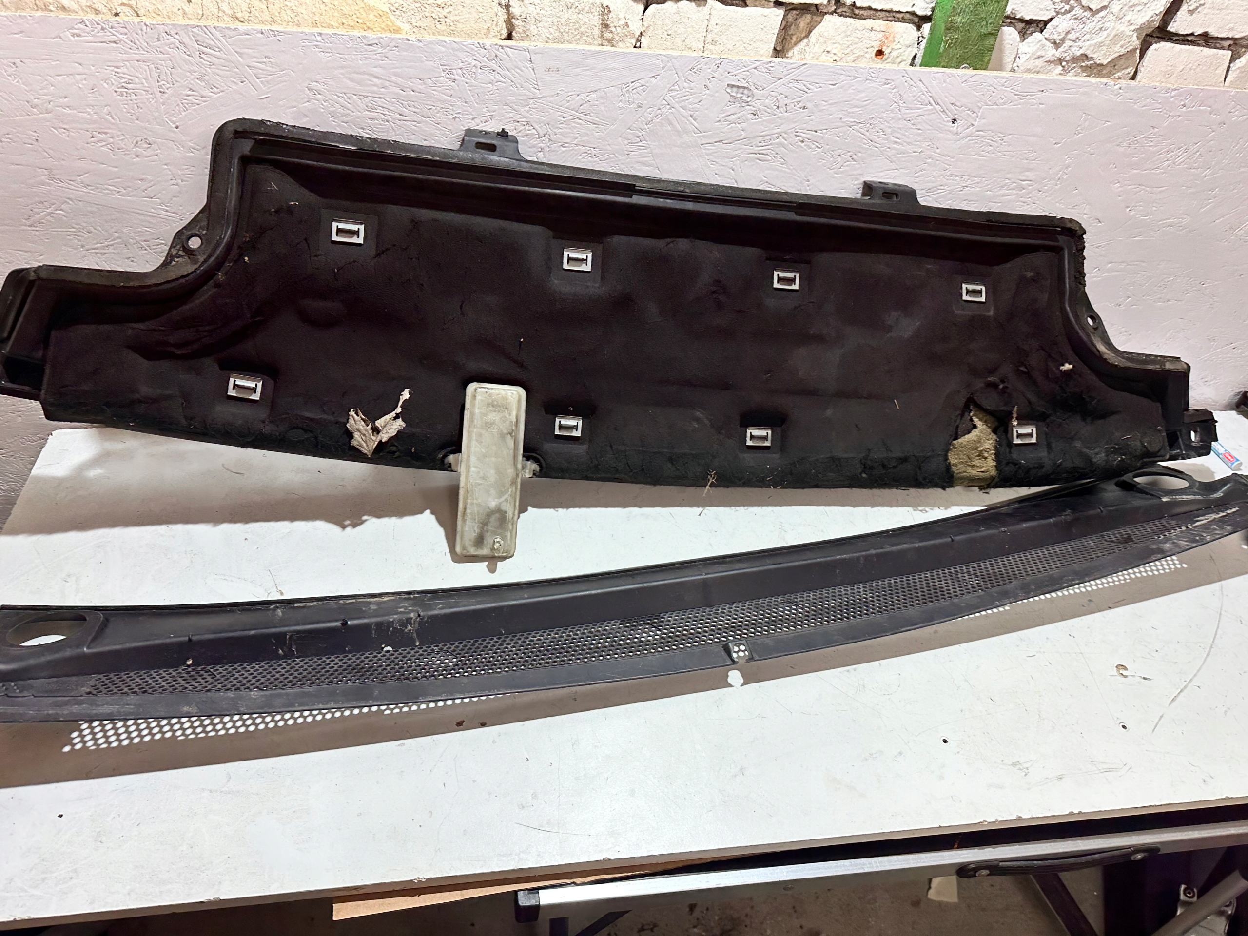 PODSZYBIE CITROEN C4 PICASSO II GORA I DÓŁ GRAND PICASSO EU