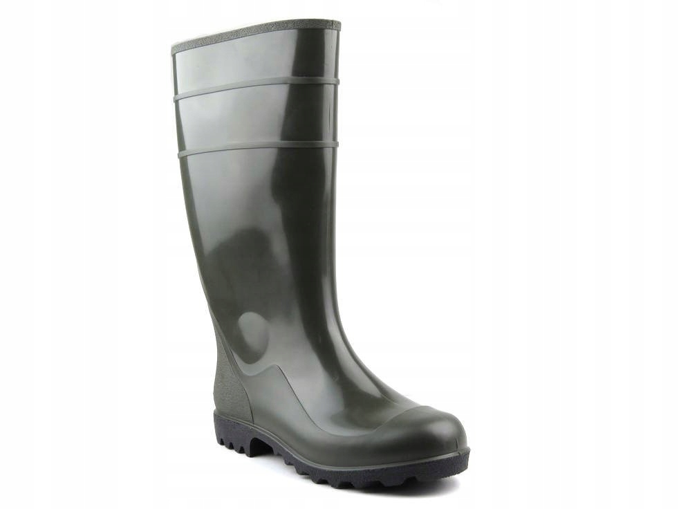 

Kalosz męski Nordman Buty gumowe wodoodporne r.44