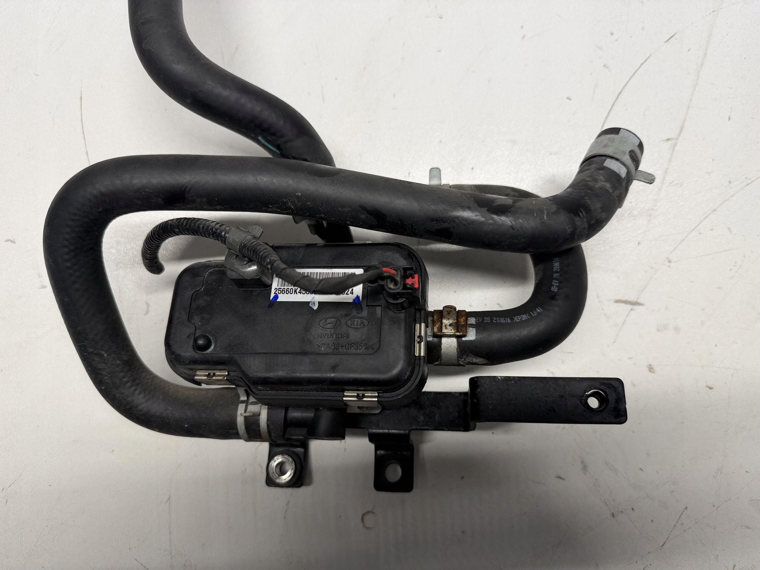 Électrovanne Circulation d’eau HYUNDAI KONA EV Électrique 25660-K4500