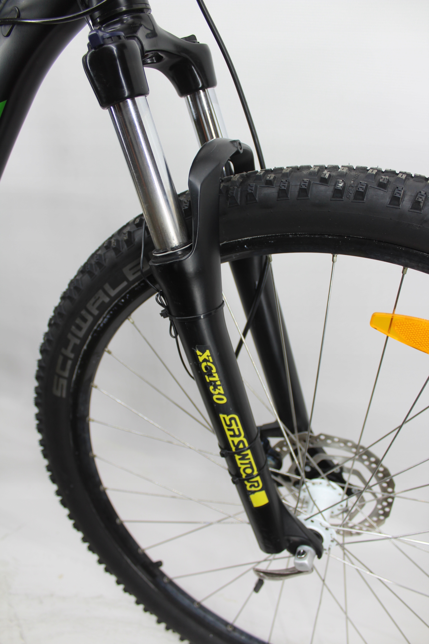 ALUMINIOWY ROWER MTB "FUJI" KOŁA 29'' HYDRAULIKA 24 BIEGI Rozmiar koła (