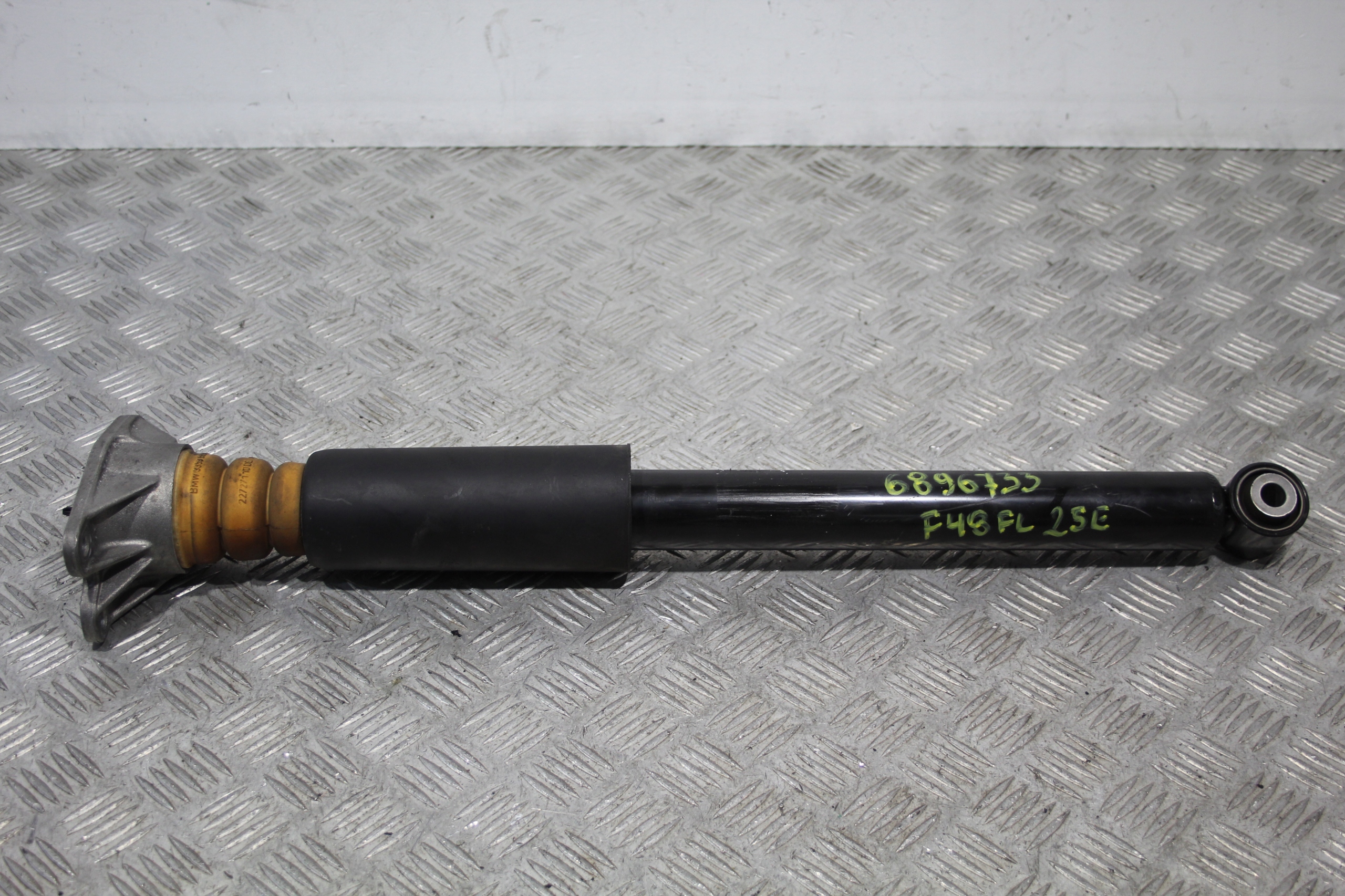 Амортизатор задній BMW X1 F48 LIFT XE 25e 6896733