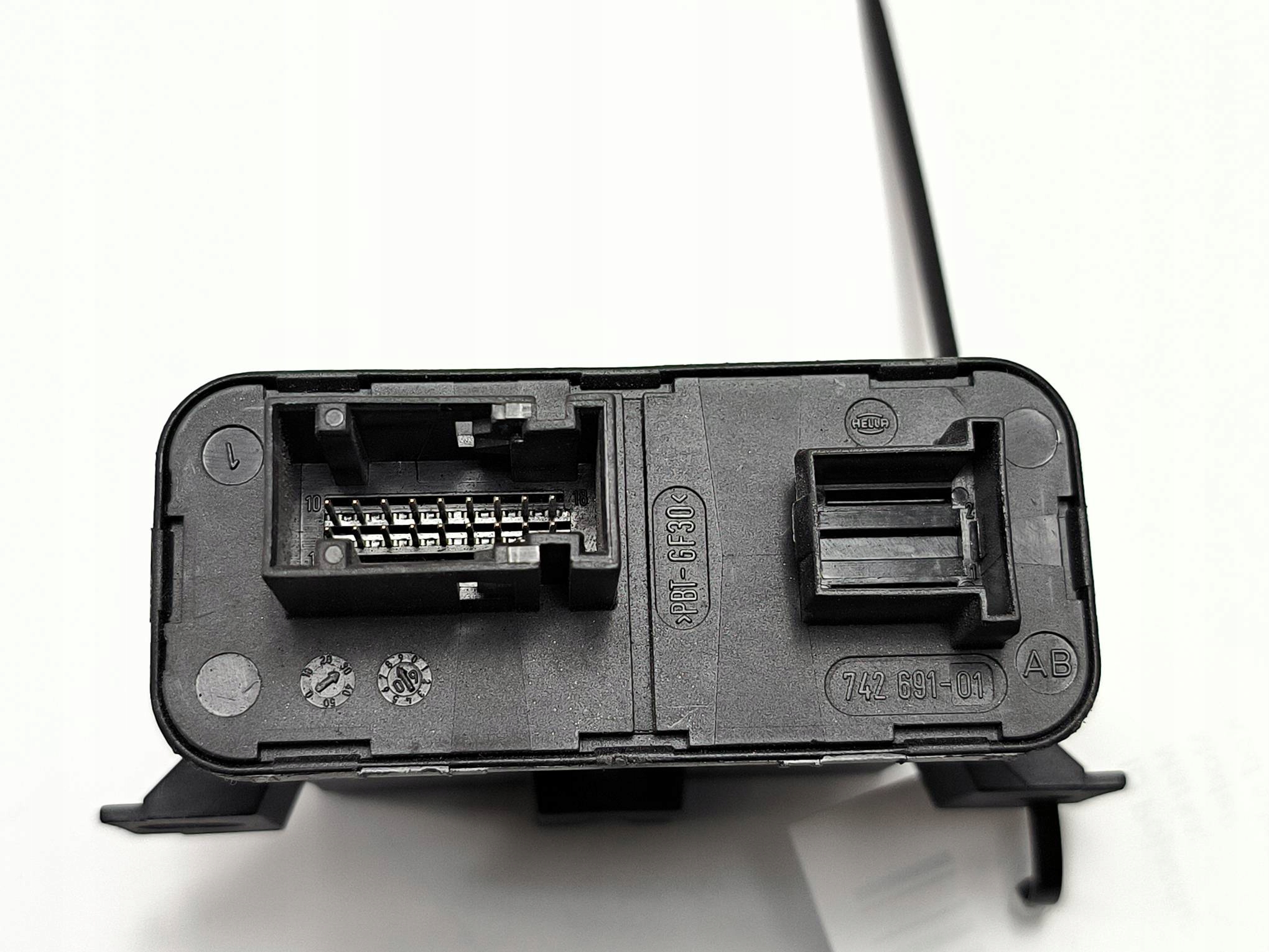 modulo 9X23-13K031-AD Centralina luci LAND ROVER RANGE ROVER