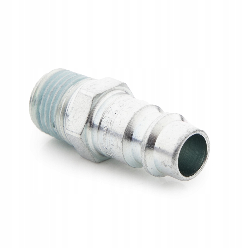 

Wtyk szybkozłącza 1/4" Gwint Zew.Rectus Typ25