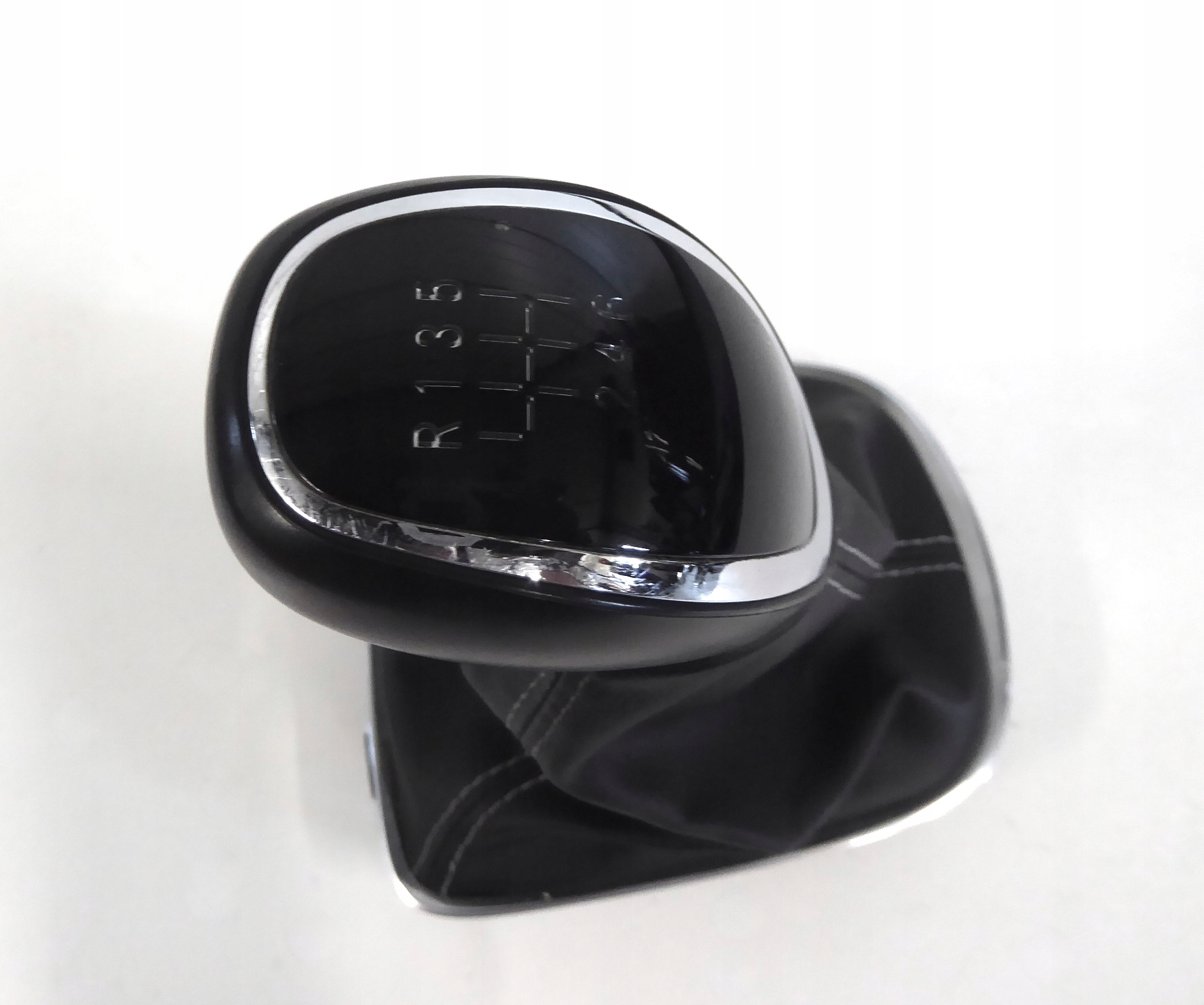 Pomello ingranaggi ghetta OPEL ASTRA K 5 1.4 TURBO